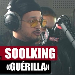 Soolking Guérilla