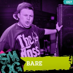 Episode 057: BARE