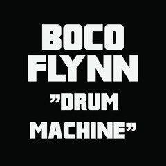 Drum Machine