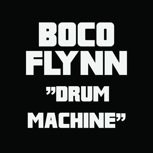 Drum Machine