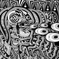 Ultra Instinto Official! 180 bpm