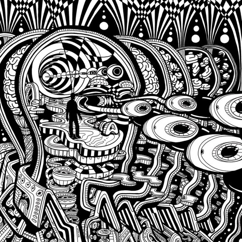 Ultra Instinto Official! 180 bpm
