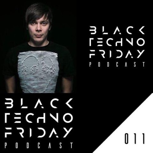 Stream Black TECHNO Friday Podcast Series | Listen to Best Techno Podcasts  & Radio Shows playlist online for free on SoundCloud