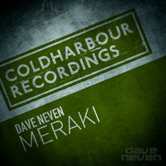 Dave Neven - Meraki [OUT NOW!]