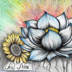 Sonflower & Blu Lotus - Soul Shine (Prod. Zain Tirmizi)