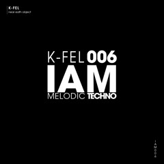 K-Fel - Near Earth Object - IAM006