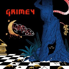 Troyboi - Grimey (LunaRic Remix) *Download Link below ↓*