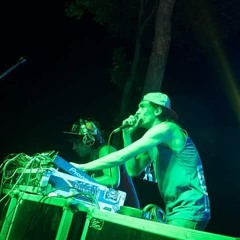 Amanecer Dancehall . 2 Soundkilla ft Dj natural