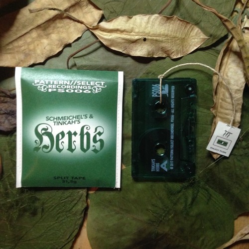 PS006 [Premiere] || Schmeichel's & Tinkah's Herbs || Tinkah. - Buck Up