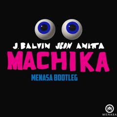 Machika (Bootleg)