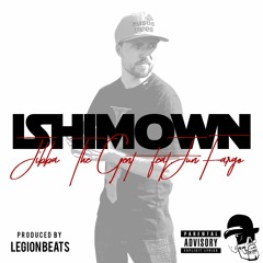 Ishimown feat. Jun Fargo (Prod. Legion Beats)