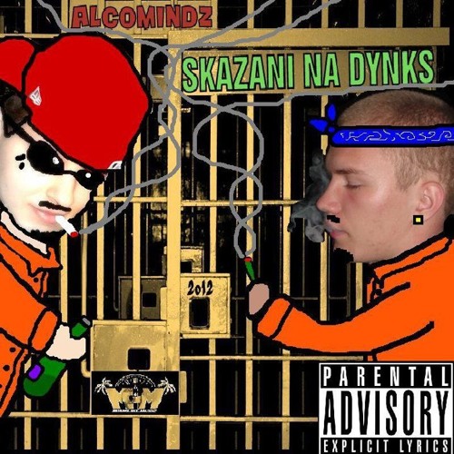 Pije Intensywnie (prod. Brad Pił)