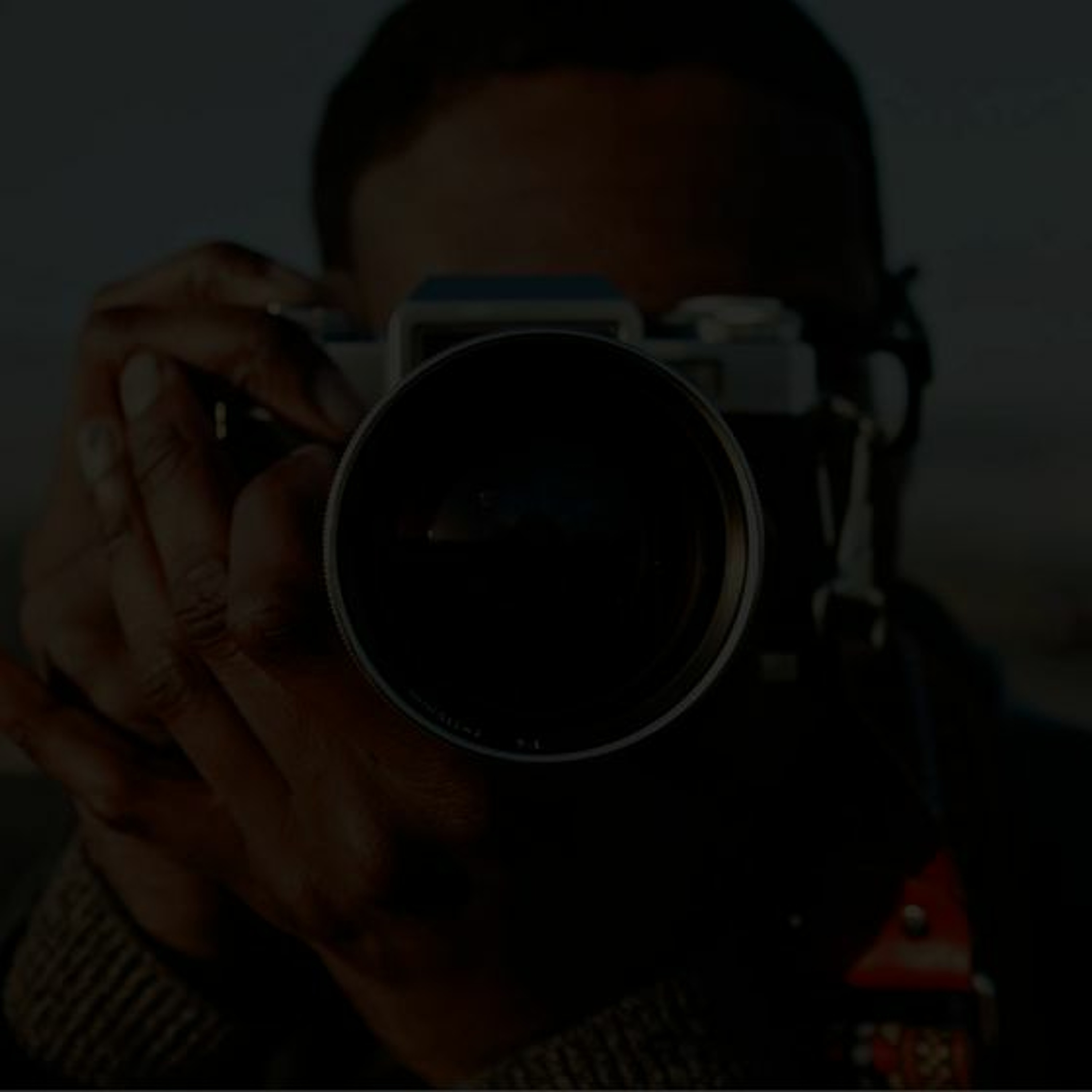 Photography episode artwork