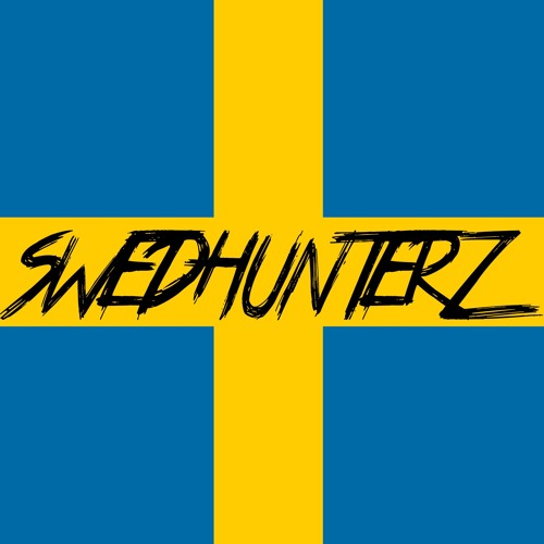 Angel - Sommaren I City (Swedhunterz Hardstyle Bootleg)