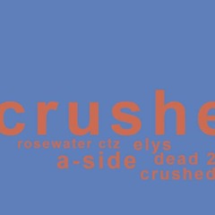 A3 CRUSHED