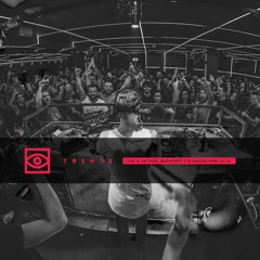Peter Makto - Truesounds Grouppen vol.05 Live DJ set @ Aether, Budapest (13.01.2018)