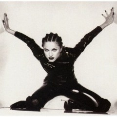 Madonna - Human Nature (Jay Ru Extended Edit) FREE WAV DL