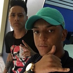 MC GW E MC Rafa 22 - Senta Putiana Sobe Putiana  ( DJ Wallace NK E DJ Tezinho )