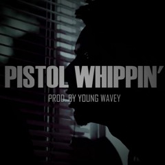 [FREE] 21 Savage x Metro Boomin Type Beat "Pistol Whippin"  [Prod. by Young Wavey]