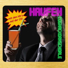 Haufen - Herr von der GEZ (I Bims 1 Elektronischer  RMX)