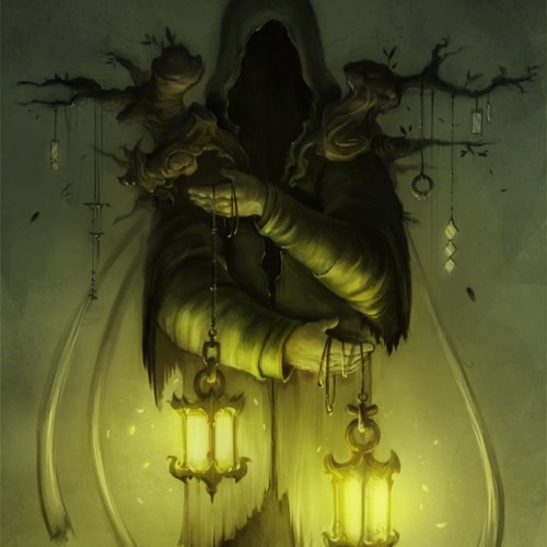 Ghost of the Underworld (Original mix)