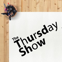 HE'S SO PROUD TO BE FROM ATL | The Thursday Show Episode 07
