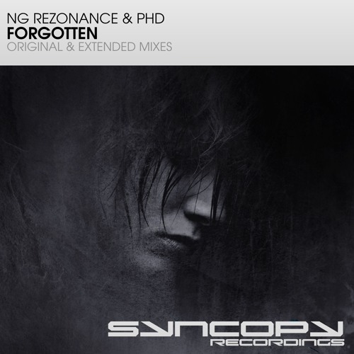 NG Rezonance & PHD - Forgotten (Original)