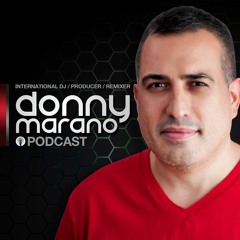 Donny Marano Podcast