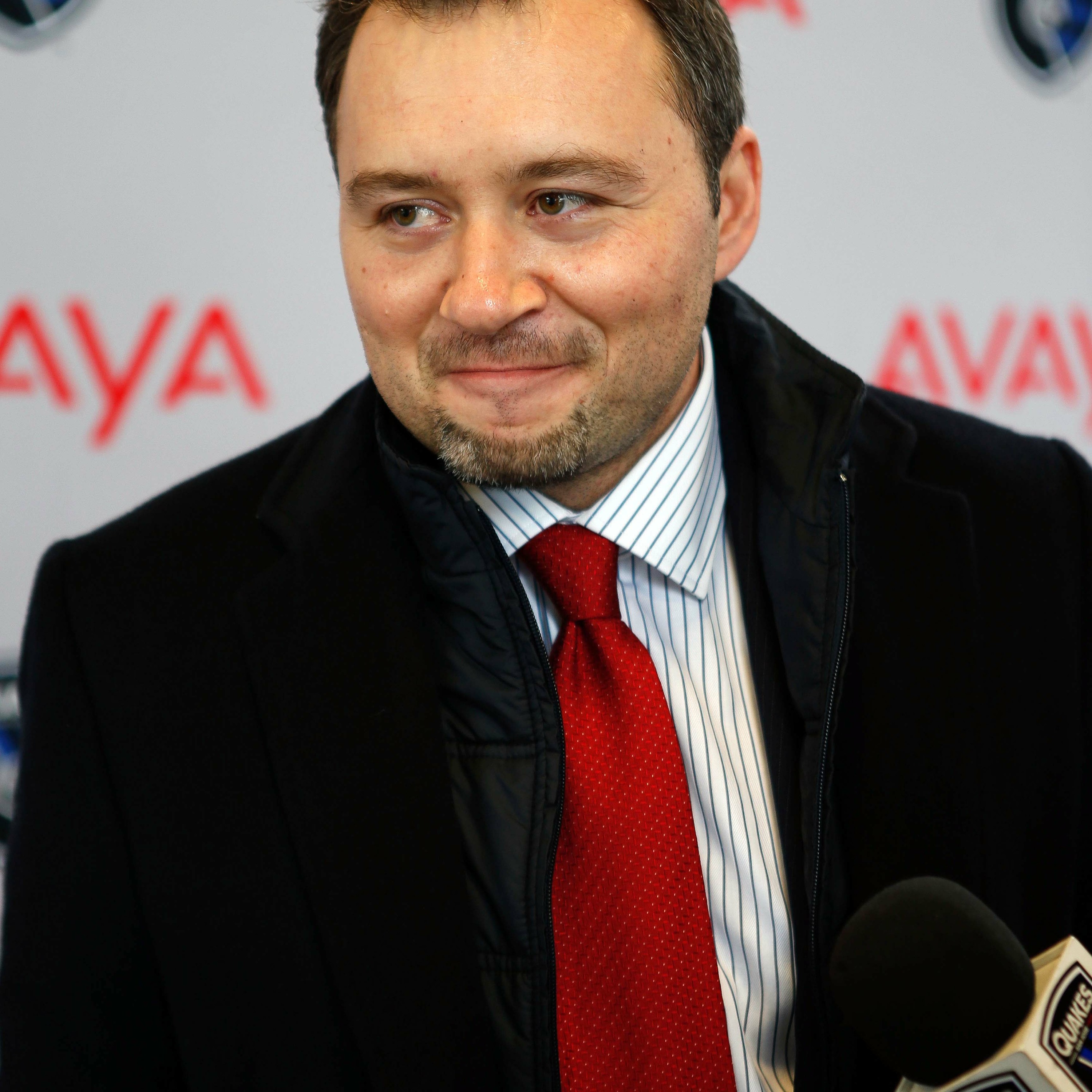 San Jose Earthquakes