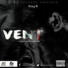 KayR - Vent (cover track)