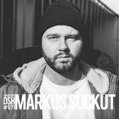 Curated by DSH #071: Markus Suckut