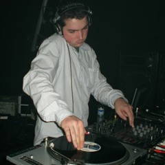 Per - Techno Sep 08 (vinyl & cdj set)