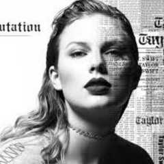 Taylor Swift Ft. Ed Sheeran _ Future - End Game[INSTRUMENTAL]