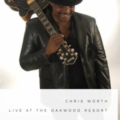 Lets Stay Together , Live at the Oakwood Resort