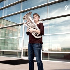 Sonata For Euphonium And Piano in Three Movements I. Tokyo Toccatas - Martin Ellerby