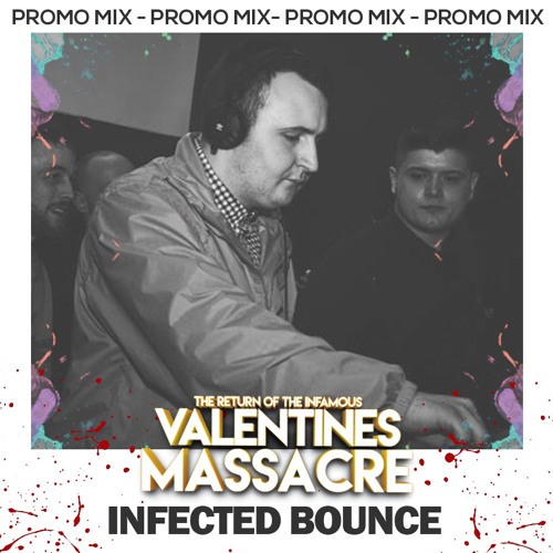 This Is Bounce x #ACDIG - Valentines Massacre Part 3 - Infected Bounce Promo Mix