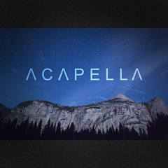 Adventure Acapella 114BPM *DOWNLOAD STEMS IN DESCRIPTION*
