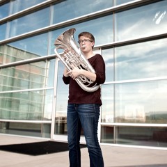 Sonata For Euphonium And Piano in Three Movements II. Midnight Cowboys - Martin Ellerby