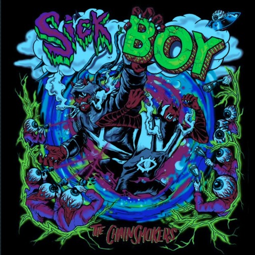 The Chainsmokers - Sick Boy (Preston Clarke Bootleg)