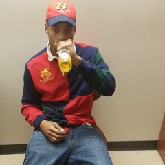 Terrion-No Hook    BoneTheProducer (kendrix$)