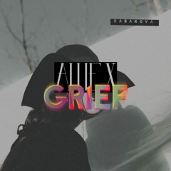 Allie X - Casanova (GR1EF REMIX)