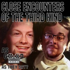 Episode 8: Kids Are Creepy (Close Encounters of the Third Kind)