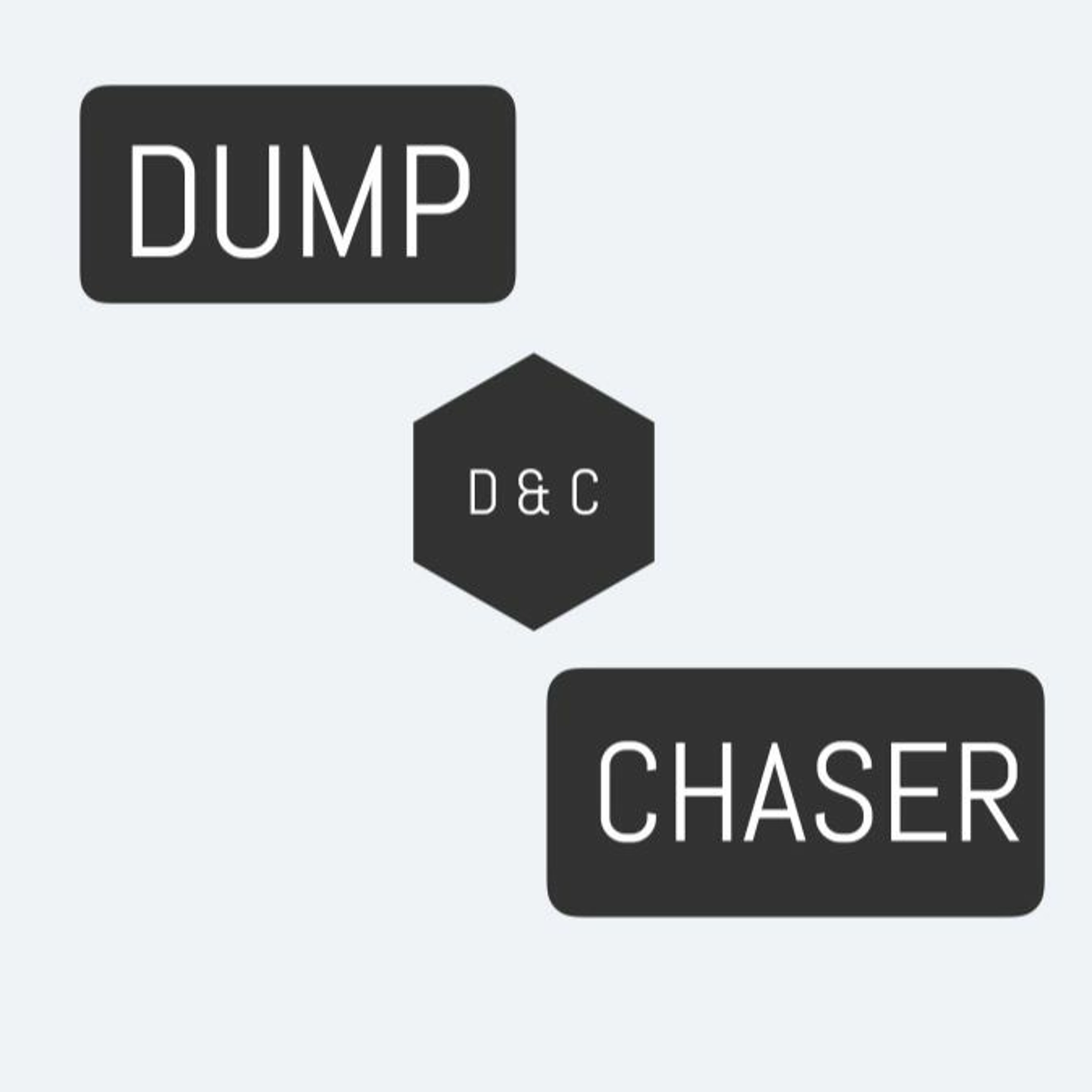 DumpAndChaserEp7 episode artwork