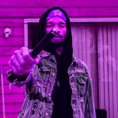 SlimeSito - Rampage [Chopped and Screwed]