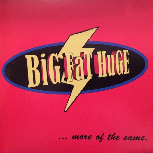 Stream Big Fat Huge - Kelly & Eric Rizz by NJPP Archives | Listen ...