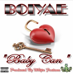 Baby Can Produced By Whips Fontana