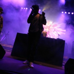 No Regular Featuring Green Cross