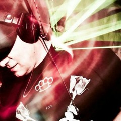 DJ Icey - Automatic Static