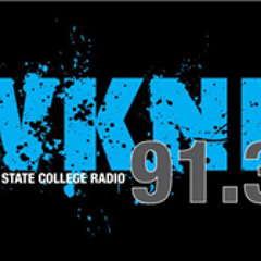 DJ Addition's 1996 Underground Powerjam Radio Show on WKNH