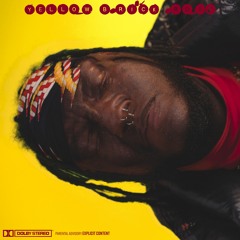 WILLY COBAIN | Y E L L O W B R I C K R O A D (PROD. BY COOL RADIO$)